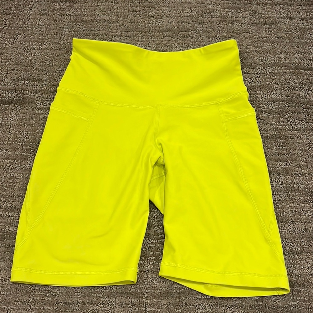 Biker short
